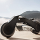 Illustration for article titled How Realistic Is BMWs Motorcycle From 2116? An Explainerem/em